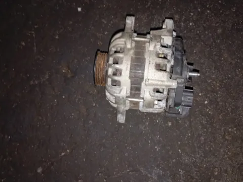 Δυναμό - Εναλλάκτης F000BL0105 για HYUNDAI i10 (2012 - 2014) ( ) 