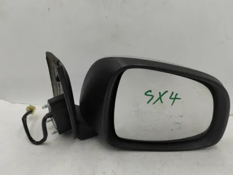 Καθρέπτης Εξωτερικός Δεξιός Ηλεκτρικός Θερμαινόμενος ( Ελαττωματικος ) 5pin για FIAT SEDICI (2007 - 2010) , (2011 - ) , SUZUKI SX4 (2007 - 2009) (RW) , (2010 - 2013) (RW) 