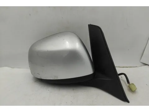 Καθρέπτης Εξωτερικός Δεξιός Ηλεκτρικός Θερμαινόμενος ( Ελαττωματικος ) 5pin για FIAT SEDICI (2007 - 2010) , (2011 - ) , SUZUKI SX4 (2007 - 2009) (RW) , (2010 - 2013) (RW)  - 