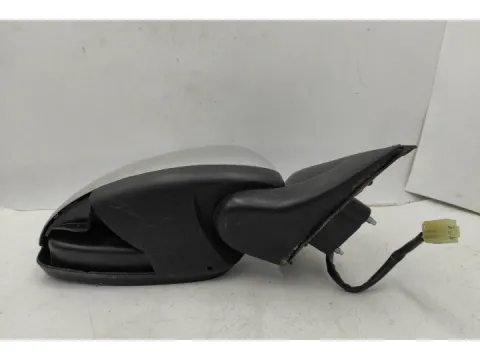 Καθρέπτης Εξωτερικός Δεξιός Ηλεκτρικός Θερμαινόμενος ( Ελαττωματικος ) 5pin για FIAT SEDICI (2007 - 2010) , (2011 - ) , SUZUKI SX4 (2007 - 2009) (RW) , (2010 - 2013) (RW)  - 