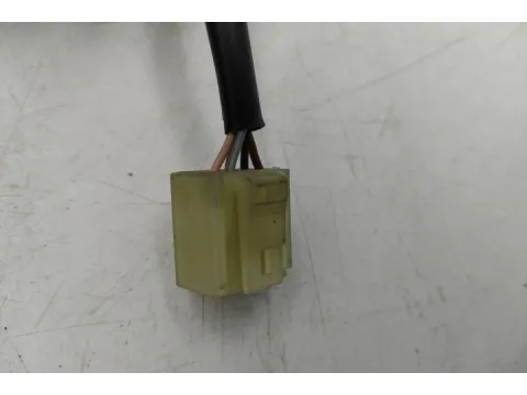 Καθρέπτης Εξωτερικός Δεξιός Ηλεκτρικός Θερμαινόμενος ( Ελαττωματικος ) 5pin για FIAT SEDICI (2007 - 2010) , (2011 - ) , SUZUKI SX4 (2007 - 2009) (RW) , (2010 - 2013) (RW)  - 