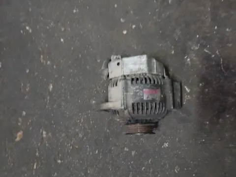 Δυναμό - Εναλλάκτης 314006DG11 για SUZUKI SWIFT (1997 - 2005) (SF) 