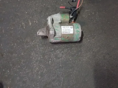 Μίζα 63102020 για FIAT PUNTO (1999 - 2003) (188) 