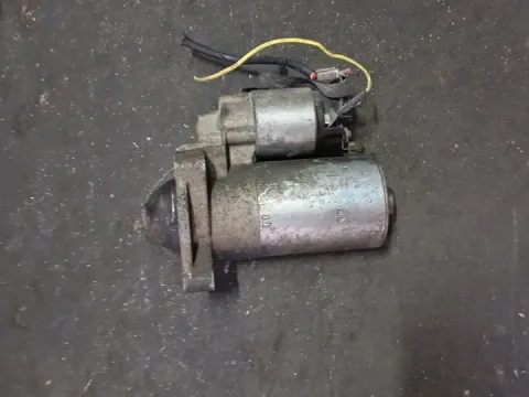 Μίζα 0001112041 για PEUGEOT 206 (1998 - 2002) (2A) (2C) (T3E) 