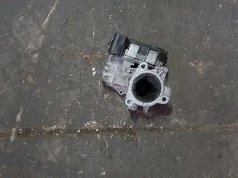 Σώμα Πεταλούδας 55213019 για FIAT DOBLO (2010 - 2015) (152) 