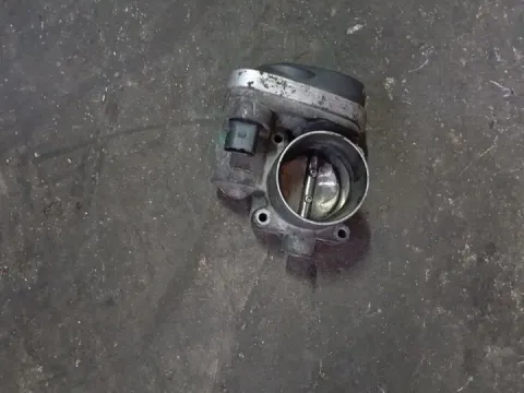 Σώμα Πεταλούδας 036133062M για VW GOLF (1998 - 2004) Mk4 (1J1) 