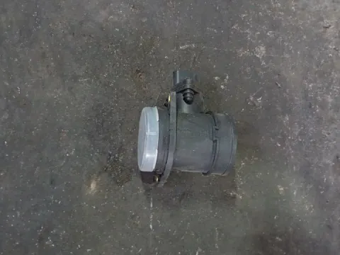 Μετρητής Μάζας Αέρος (MAF - LUFT - AIR FLOW) RI280218032 για AUDI A4 (1999 - 2001) (8D) 