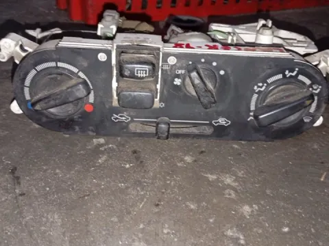 Χειριστήρια Καλοριφέρ 0265202407 για MITSUBISHI LANCER (1997 - 2004) (CK) 