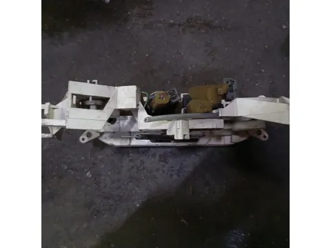 Χειριστήρια Καλοριφέρ 0265202407 για MITSUBISHI LANCER (1997 - 2004) (CK)  - 