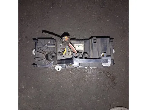 Χειριστήρια Καλοριφέρ 0265202407 για VW CADDY (2004 - 2010) (2KA - 2KH)  - 