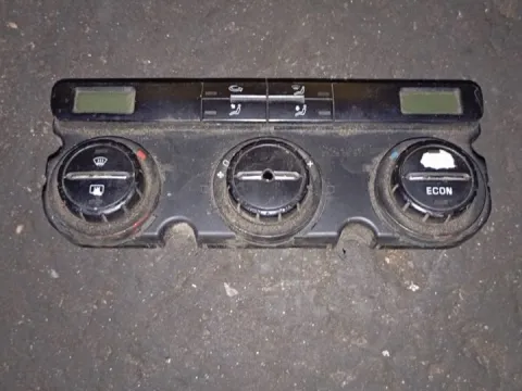 Χειριστήρια Καλοριφέρ 0265202407 για VW PASSAT (2005 - 2011) (3C2) 