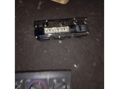 Χειριστήρια Καλοριφέρ 0265202407 για VW PASSAT (2005 - 2011) (3C2)  - 