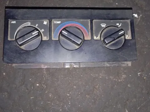 Χειριστήρια Καλοριφέρ 0265202407 για FIAT TEMPRA (1990 - 1997) (159) 