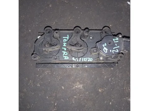 Χειριστήρια Καλοριφέρ 0265202407 για FIAT TEMPRA (1990 - 1997) (159)  - 