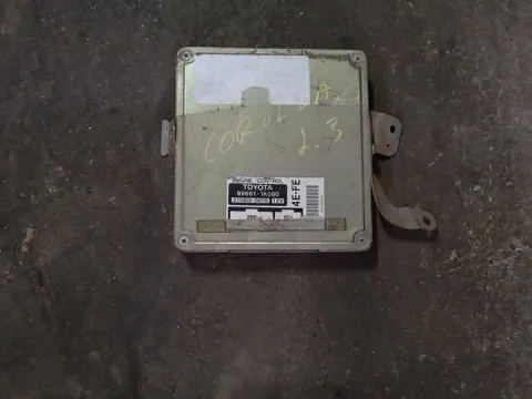 Εγκέφαλος Κινητήρα 896611A080 για TOYOTA COROLLA (1992 - 1997) (AE100) 