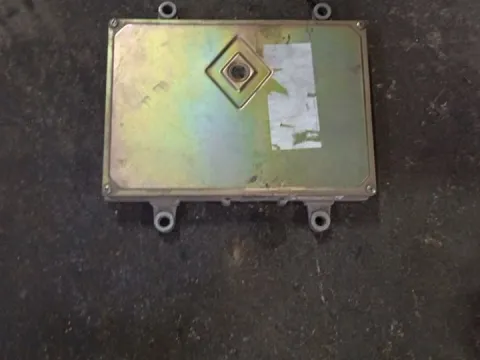 Εγκέφαλος Κινητήρα 37820PM6X06 για HONDA CRX (1992 - 1998) (EG - H) 