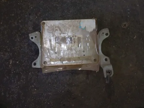 Εγκέφαλος Κινητήρα 896611A760 για TOYOTA COROLLA (2000 - 2002) (ZE111) 