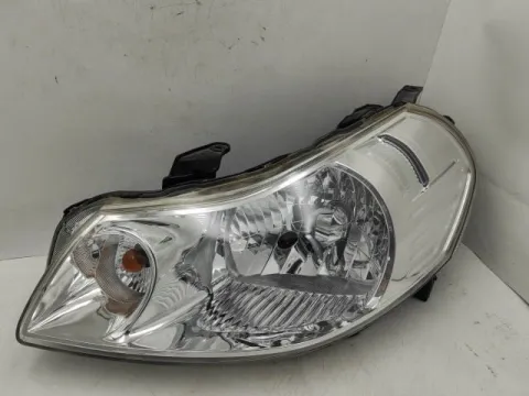Φανάρι Εμπρός Αριστερό για SUZUKI SX4 (2007 - 2009) (RW) , (2010 - 2013) (RW) , FIAT SEDICI (2007 - 2010) , (2011 - )