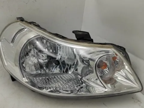 Φανάρι Εμπρός Δεξί για SUZUKI SX4 (2007 - 2009) (RW) , (2010 - 2013) (RW) , FIAT SEDICI (2007 - 2010) , (2011 - )