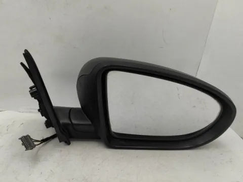 Καθρέπτης Εξωτερικός Δεξιός Ηλεκτρικός 5pin για NISSAN QASHQAI (2007 - 2010) (J10) (JJ10) SUV- ΕΚΤΟΣ ΔΡΟΜΟΥ - 5dr , (2010 - 2014) ( )