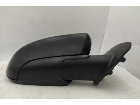 Καθρέπτης Εξωτερικός Δεξιός Ηλεκτρικός 5pin για NISSAN QASHQAI (2007 - 2010) (J10) (JJ10) SUV- ΕΚΤΟΣ ΔΡΟΜΟΥ - 5dr , (2010 - 2014) ( ) - 