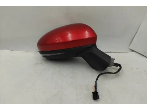 Καθρέπτης Εξωτερικός Δεξιός Ηλεκτρικός Θερμαινόμενος Ανακλεινώμενος Με Φλας 11pin για RENAULT CLIO (2019 - 2023) (BF)  - 