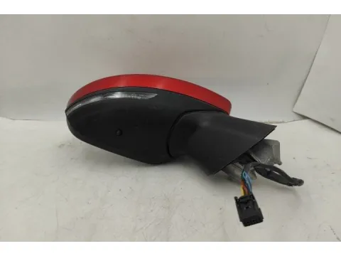 Καθρέπτης Εξωτερικός Δεξιός Ηλεκτρικός Θερμαινόμενος Ανακλεινώμενος Με Φλας 11pin για RENAULT CLIO (2019 - 2023) (BF)  - 