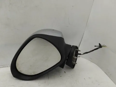 Καθρέπτης Εξωτερικός Αριστερός Ηλεκτρικός Θερμαινόμενος 7 Pin Ελαττωματικος για SEAT IBIZA (2008 - 2013) (6J) 