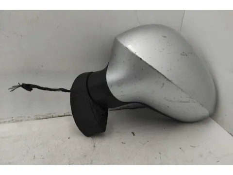 Καθρέπτης Εξωτερικός Αριστερός Ηλεκτρικός Θερμαινόμενος 7 Pin Ελαττωματικος για SEAT IBIZA (2008 - 2013) (6J)  - 