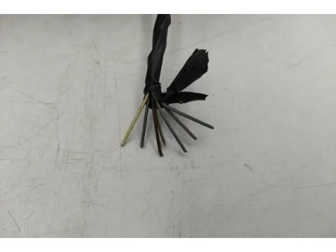 Καθρέπτης Εξωτερικός Αριστερός Ηλεκτρικός Θερμαινόμενος 7 Pin Ελαττωματικος για SEAT IBIZA (2008 - 2013) (6J)  - 