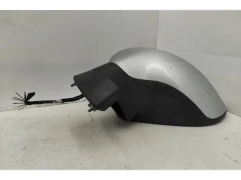 Καθρέπτης Εξωτερικός Αριστερός Ηλεκτρικός Θερμαινόμενος 7 Pin Ελαττωματικος για SEAT IBIZA (2008 - 2013) (6J)  - 