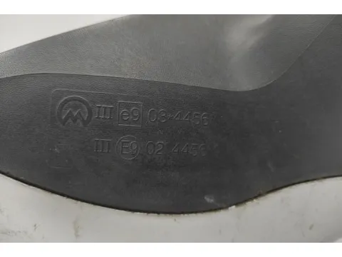 Καθρέπτης Εξωτερικός Αριστερός Ηλεκτρικός Θερμαινόμενος 7 Pin Ελαττωματικος για SEAT IBIZA (2008 - 2013) (6J)  - 