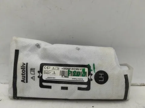 Αερόσακος Καθίσματος Εμπρός Αριστερός για PEUGEOT 208 (2012 - 2016)