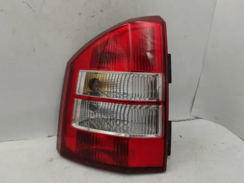 Φανάρι Πίσω Αριστερό για JEEP COMPASS (2007 - 2012) (MK49) SUV- ΕΚΤΟΣ ΔΡΟΜΟΥ - 5dr