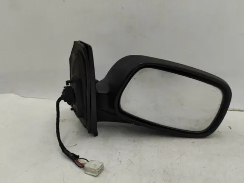 Καθρέπτης Εξωτερικός Δεξιός Ηλεκτρικός 6pin (Τετράγωνη Φίσα) για TOYOTA COROLLA (2002 - 2004) (E120) Ηatchback - 5dr (KM22)