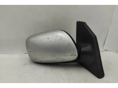 Καθρέπτης Εξωτερικός Δεξιός Ηλεκτρικός 6pin (Τετράγωνη Φίσα) για TOYOTA COROLLA (2002 - 2004) (E120) Ηatchback - 5dr (KM22) - 