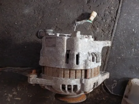 Δυναμό - Εναλλάκτης A2T35277 για MAZDA 323 (1989 - 1991) (BG) 