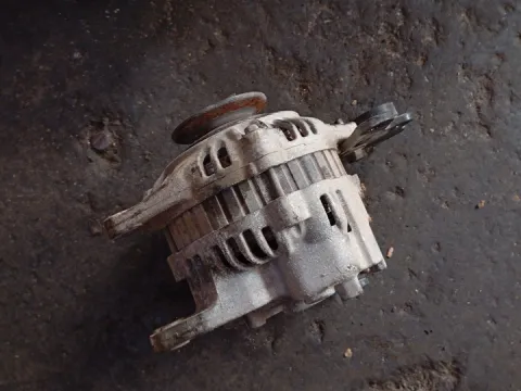 Δυναμό - Εναλλάκτης A2T35277 για MAZDA 323 (1989 - 1991) (BG) 