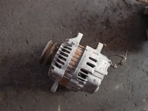 Δυναμό - Εναλλάκτης 23700KA740 για SUBARU VIVIO (1992 - 1998) (KK-KW) 