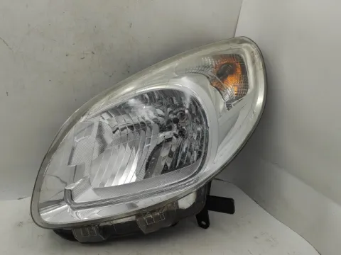 Φανάρι Εμπρός Αριστερό για RENAULT KANGOO (2013 - ) 