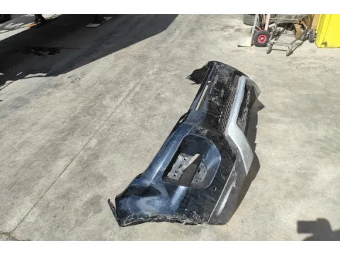 Προφυλακτήρας Εμπρός Ελαττωματικος για LANDROVER RANGE ROVER EVOQUE ( 2012 - 2018 ) (L538)  - 