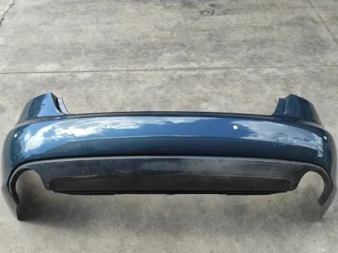 Προφυλακτήρας Πίσω Με Parktronic για AUDI A4 (2008 - 2011) (8K) Sedan - 4dr 