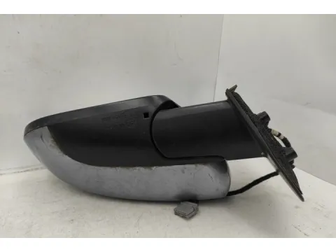 Καθρέπτης Εξωτερικός Αριστερός Ηλεκτρικός Θερμαινόμενος Ανακλεινώμενος 7pin για NISSAN QASHQAI (2007 - 2010) (J10) , (2010 - 2014) ( J10 )  - 