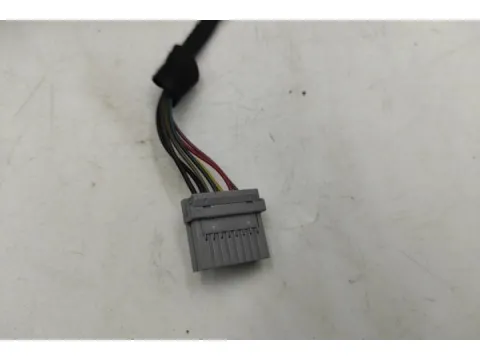 Καθρέπτης Εξωτερικός Αριστερός Ηλεκτρικός Θερμαινόμενος Ανακλεινώμενος 7pin για NISSAN QASHQAI (2007 - 2010) (J10) , (2010 - 2014) ( J10 )  - 