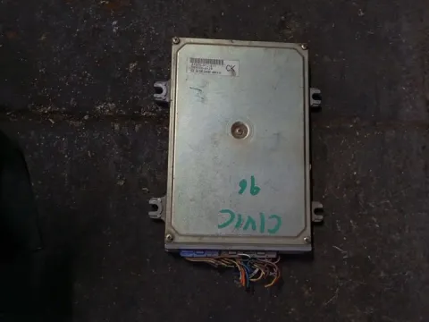 Εγκέφαλος Κινητήρα 37820P1JE11 για HONDA CIVIC (1996 - 1998) (EJ - K) (MA - B) 