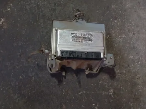 Εγκέφαλος Κινητήρα 8966102731 για TOYOTA COROLLA (2002 - 2004) (E120) 