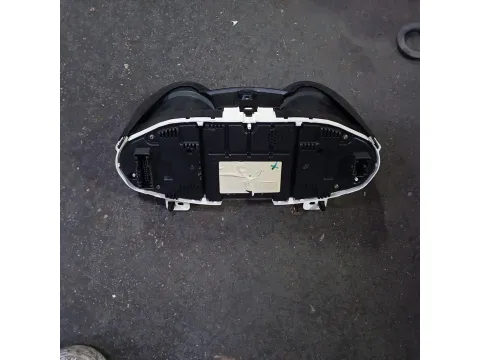 Όργανα Ταμπλό Κοντέρ VP8A6F10894BC για FORD FIESTA (2008 - 2012) Mk6 (JA8)  - 