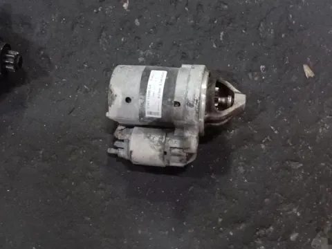 Μίζα CV6T11000GA για FORD FOCUS (2011 - 2014) () 