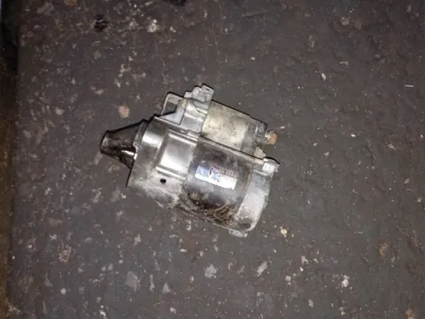 Μίζα 23300KA380 για SUBARU VIVIO (1992 - 1998) (KK-KW) 