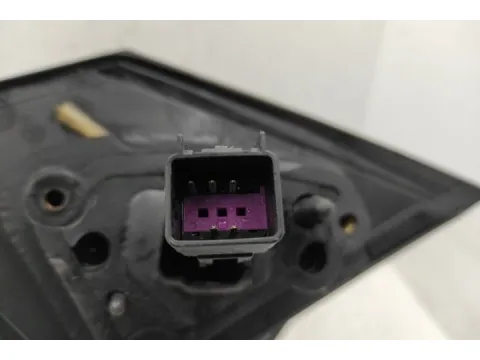 Καθρέπτης Εξωτερικός Δεξιός Ηλεκτρικός Θερμαινόμενος 5pin για CHEVROLET - DAEWOO CRUZE (2009 - ) - 